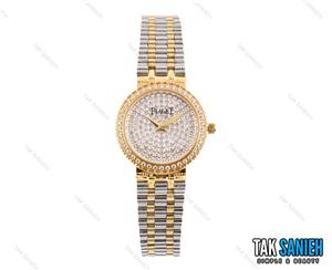 ساعت مچی عقربه ای زنانه پیاژه مدل Piaget-2189-L