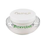 کرم ضد چروک گینو مدل BIOXYGENE حجم 50 میلی لیتر