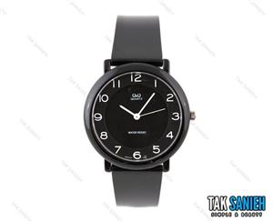 ساعت مچی عقربه ای زنانه کیو اند کیو مدل Q&Q-2154-L