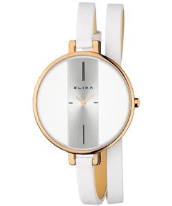 ساعت مچی عقربه ای زنانه الیکسا مدل  E069-L238 Elixa E069-L238 Watch For Women