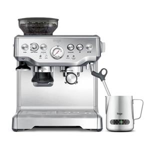 اسپرسو ساز سیج Sage Barista Express SES875