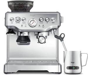 اسپرسو ساز سیج Sage Barista Express SES875