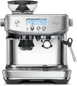 اسپرسوساز سیج انگلستان Sage Espressomaschine The Barista Pro, SES878BSS4EEU1 