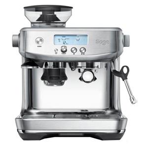 اسپرسوساز سیج انگلستان Sage Espressomaschine The Barista Pro, SES878BSS4EEU1 