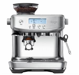 اسپرسوساز سیج انگلستان Sage Espressomaschine The Barista Pro, SES878BSS4EEU1