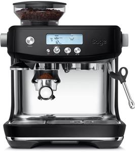 اسپرسوساز سیج انگلستان Sage Espressomaschine The Barista Pro, SES878BSS4EEU1