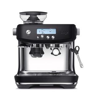 اسپرسوساز سیج انگلستان Sage Espressomaschine The Barista Pro, SES878BSS4EEU1