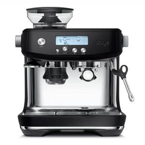 اسپرسوساز سیج انگلستان Sage Espressomaschine The Barista Pro, SES878BSS4EEU1