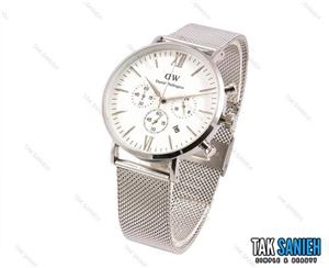 ساعت مچی عقربه ای مردانه دنیل ولینگتون مدل Daniel-1632-G