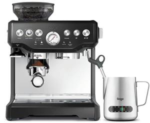 اسپرسو ساز سیج Sage Barista Express SES875