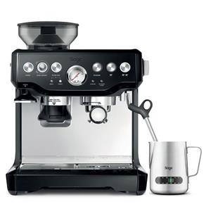 اسپرسو ساز سیج Sage Barista Express SES875