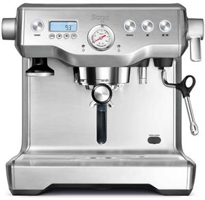 اسپرسو ساز سیج انگلستان Sage Espressomaschine the Dual Boiler, SES920