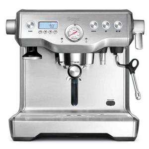 اسپرسو ساز سیج انگلستان Sage Espressomaschine the Dual Boiler, SES920