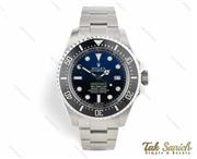 ساعت مچی عقربه ای مردانه رولکس DeepSea مدل Rolex-2061-G