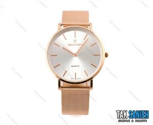 ساعت مچی عقربه ای مردانه رومانسون مدل Romanson-1801-G