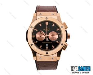 ساعت مچی عقربه ای مردانه هابلوت مدل Hublot-2220-G 