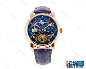 ساعت مچی عقربه ای مردانه واشرون کونستانتین مدل Vacheron-1601-G