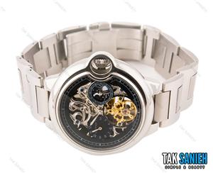 ساعت مچی عقربه ای مردانه کارتیر مدل Cartier-1556-G