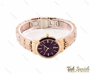 ساعت مچی سیتیزن زنانه مدل Citizen-3009-L