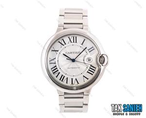 ساعت مچی عقربه ای  مردانه کارتیر مدل Cartier-2052-G