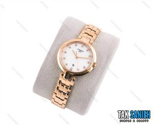 ساعت مچی عقربه ای زنانه تیسوت مدل Tissot-1875-L