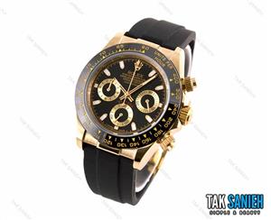 ساعت مچی مردانه رولکس Daytona مدل Rolex-2576-G