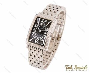 ساعت مچی فرانک مولر زنانه مدل Franck-Muller-2830-L