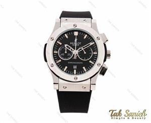 ساعت مچی هابلوت کرنوگراف مردانه مدل Hublot-3118-G 