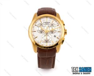 ساعت مچی عقربه ای مردانه تیسوت مدل Tissot-1472-G