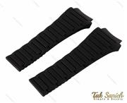 بند ساعت مچی پورشه مردانه مدل Porsche-Strap-2868-G