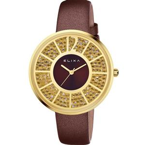 Elixa E098-L411 Watch For Women 