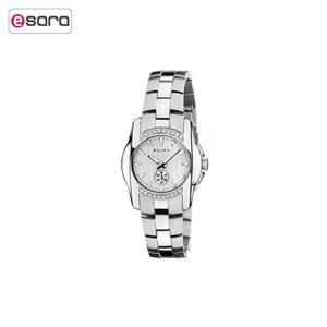 ساعت مچی عقربه ای زنانه الیکسا مدل E051-L158 Elixa E051-L158 Watch For Women