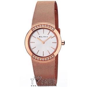 ساعت مچی عقربه ای زنانه الیکسا مدل E059-L181 Elixa E059-L181 Watch For Women