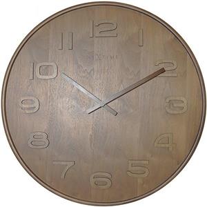 ساعت دیواری نکستایم مدل 3095BR Nextime 3095BR Wall Clock