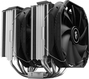 DeepCool GamerStorm Assassin III 140mm CPU Air Cooler