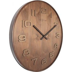 ساعت دیواری نکستایم مدل 3096BR Nextime 3096BR Wall Clock