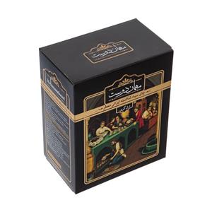 چای سیاه معطر مهمان دوست وزن 450 گرم Mehman Doost Fragrant Black Tea 450 gr