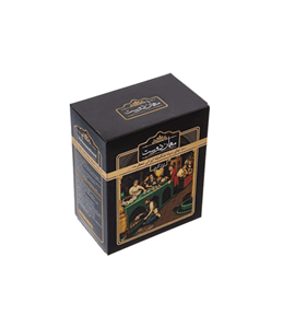 چای سیاه معطر مهمان دوست وزن 450 گرم Mehman Doost Fragrant Black Tea 450 gr