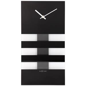 ساعت دیواری نکستایم مدل 2855ZW Nextime 2855ZW Wall Clock