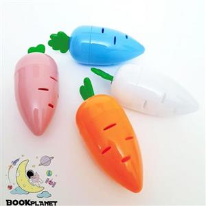 تراش شنکای طرح هویج