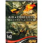بازی  Air Conflict Secret Wars مخصوص PC
