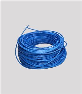 کابل شبکه  Cat 6 UTP CCA لگرند