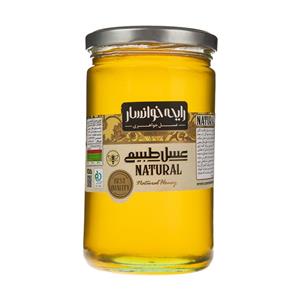 عسل رایحه خوانسار - 850 گرم Khansar smell Honey - 850 ml
