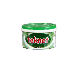 خوشبو کننده خودرو تکنت مدل Jasmine Teknet Jasmine Car Air Freshener