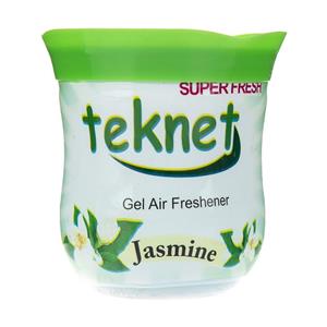 خوشبو کننده خودرو تکنت مدل Jasmine Teknet Car Air Freshener 