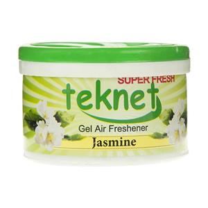 خوشبو کننده خودرو تکنت مدل Jasmine Teknet Jasmine Car Air Freshener