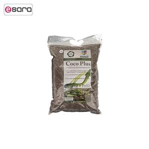 کوکو پلاس گلباران سبز بسته 2 کیلوگرمی Golbarane Sabz Coco PLus Fertilizer 2Kg