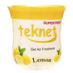 خوشبو کننده خودرو تکنت مدل Lemon