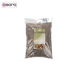 بستر آماده سبزی و صیفی گلباران سبز بسته 4 کیلوگرمی Golbarane Sabz Bastare Sabzijat 4Kg