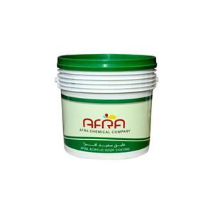 عایق سفید افرا کد 31 وزن 10 کیلوگرم